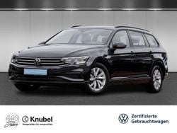 Grau Gebraucht 2023 VW Passat Conceptline Kombi | 22.980 € (Superpreis)