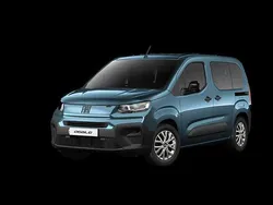 Libeccio blau (528) Neu 2025 Fiat Doblò Van / Kleinbus | 31.595 €