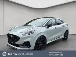 Grau Gebraucht 2025 Ford Puma Gen-E ST SUV | 30.490 €