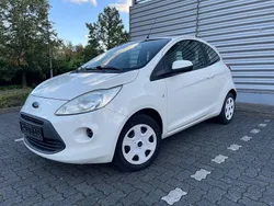 Weiß Gebraucht 2010 Ford Ka Trend Kleinwagen | 3.500 € (Fairer Preis)