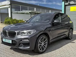 Grau metallic Gebraucht 2018 BMW X3 M Sport SUV | 31.880 € (Fairer Preis)