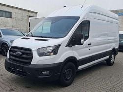 Weiß Gebraucht 2024 Ford Transit Van / Kleinbus | 23.990 € (Superpreis)