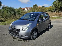 Grau Gebraucht 2013 Suzuki Alto Club Kleinwagen | 4.100 € (Fairer Preis)