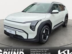 Weiß Neu 2025 Kia EV3 SUV | 32.390 € (Superpreis)