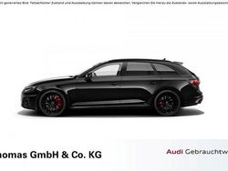 Mythosschwarz Gebraucht 2022 Audi RS4 Sport Kombi | 62.990 € (Fairer Preis)