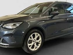 Magnetic tech grey Gebraucht 2024 Seat Arona FR SUV | 24.500 € (Teuer)