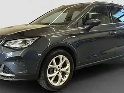 Magnetic tech grey Gebraucht 2024 Seat Arona FR SUV | 24.500 € (Etwas zu teuer)