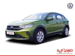 Grün Gebraucht 2024 VW Taigo SUV | 19.950 € (Fairer Preis)