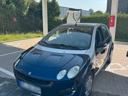 Andere farben Gebraucht 2005 Smart ForFour Pure Kleinwagen | 1.190 € (Fairer Preis)