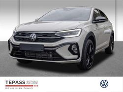 Gruen Gebraucht 2024 VW Taigo R-line SUV | 32.480 € (Teuer)