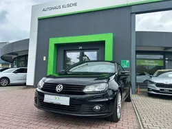 Schwarz Gebraucht 2013 VW Eos Basis Cabrio | 9.900 € (Fairer Preis)