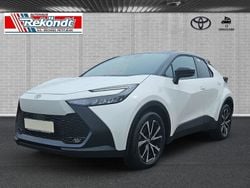 Weiß Neu 2025 Toyota C-HR Team SUV | 34.990 € (Superpreis)