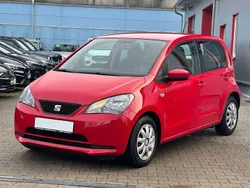 Rot Gebraucht 2019 Seat Mii Style Kleinwagen | 5.995 € (Fairer Preis)