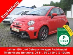 Rot Gebraucht 2019 Abarth 595 Kleinwagen | 15.950 € (Guter Preis)