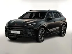 Midnight schwarz metallic Neu 2025 Cupra Terramar SUV | 37.060 € (Guter Preis)