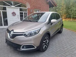 Beige Gebraucht 2014 Renault Captur Luxe SUV | 7.100 € (Etwas zu teuer)
