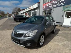 Grau Gebraucht 2013 Opel Mokka Edition SUV | 8.750 € (Guter Preis)