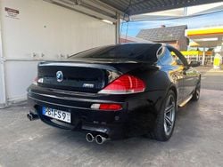 Schwarz Gebraucht 2006 BMW M6 Performance Coupé | 22.900 €