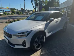 Grau Gebraucht 2022 Polestar 2 Long Range Single Motor Limousine | 29.490 € (Fairer Preis)