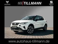 Weiß Neu 2025 Seat Arona FR SUV | 28.990 € (Teuer)