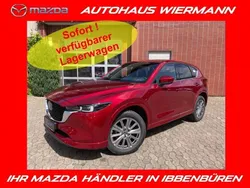 Neu 2024 Mazda CX-5 Takumi-Line SUV | 43.535 € (Fairer Preis)