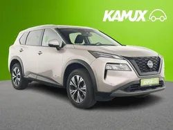 Silber Gebraucht 2024 Nissan X-Trail N-Connecta SUV | 33.500 € (Superpreis)