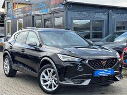 Rot Gebraucht 2019 Ford Focus Limousine | 11.990 € (Teuer)