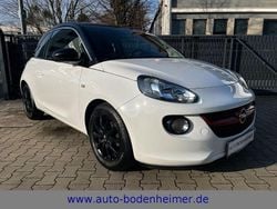 Weiß Gebraucht 2018 Opel Adam Jam Kleinwagen | 6.900 € (Superpreis)