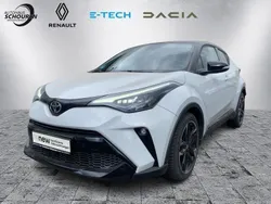 Other Gebraucht 2022 Toyota C-HR Sport SUV | 27.900 € (Etwas zu teuer)