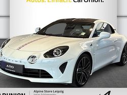 Weiß Neu 2025 Alpine A110 Coupé | 81.995 €