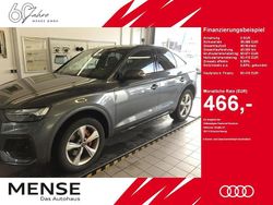 Daytonagrau perleffekt Gebraucht 2024 Audi Q5 Sportback S-Line SUV | 49.985 € (Guter Preis)