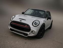 Weiß Gebraucht 2017 Mini John Cooper Works Kleinwagen | 19.500 € (Fairer Preis)