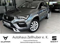Schwarz Gebraucht 2024 Seat Ateca Style SUV | 23.490 € (Guter Preis)