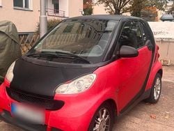 Gebraucht 2008 Smart ForTwo Coupé Kleinwagen | 1.549 €