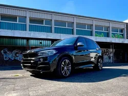 Schwarz Gebraucht 2014 BMW X5 M50 Shadowline SUV | 29.950 € (Etwas zu teuer)