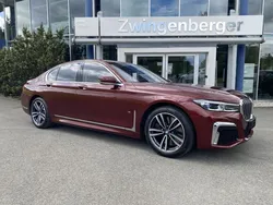 BMW 750