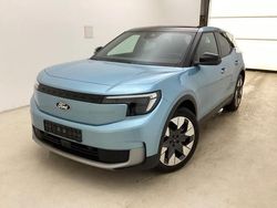 Blau Gebraucht 2024 Ford Explorer Premium SUV | 36.980 €