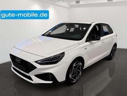 Weiß Neu 2025 Hyundai i30 N Line Limousine | 26.490 € (Guter Preis)