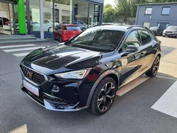 Schwarz Gebraucht 2022 Cupra Formentor VZ SUV | 32.880 € (Fairer Preis)