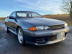 Grau Gebraucht 1990 Nissan Skyline GT Coupé | 50.690 €