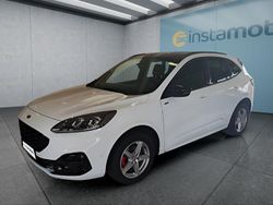 Weiß Gebraucht 2023 Ford Kuga ST-Line X SUV | 29.449 €