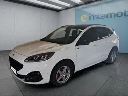 Weiß Gebraucht 2023 Ford Kuga ST-Line X SUV | 29.449 € (Guter Preis)