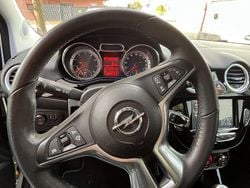Weiß Gebraucht 2018 Opel Adam Kleinwagen | 10.150 € (Guter Preis)