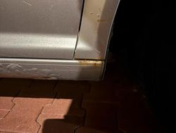 Silber Gebraucht 2002 VW Golf IV Limousine | 2.000 € (Fairer Preis)