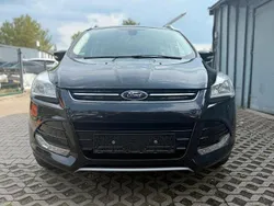 Schwarz Gebraucht 2014 Ford Kuga Titanium SUV | 7.490 € (Superpreis)