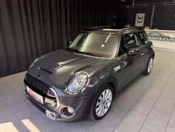 Grau Gebraucht 2014 Mini Cooper S Chili Kleinwagen | 12.999 € (Guter Preis)