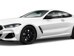 Weiß Gebraucht 2025 BMW M850 M Performance Coupé | 92.727 €