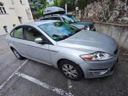 Silber Gebraucht 2012 Ford Mondeo Limousine | 2.990 € (Superpreis)