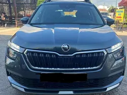 Gebraucht 2021 Skoda Kamiq SUV | 10.900 € (Superpreis)