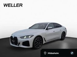 Mineralweiß (weiß) Gebraucht 2025 BMW 430 Gran Coupé M Sport Coupé | 45.350 € (Superpreis)